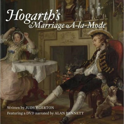 Hogaths Marriage ALaMode  Free DVD