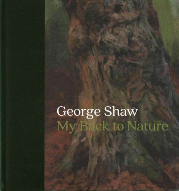 George Shaw: My Back to Nature