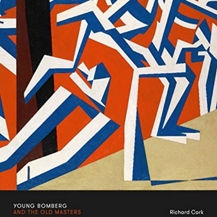 Young Bomberg and the Old Masters