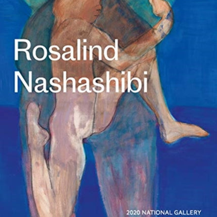 2020 National Gallery Artist in Residence: Rosalind Nashashibi