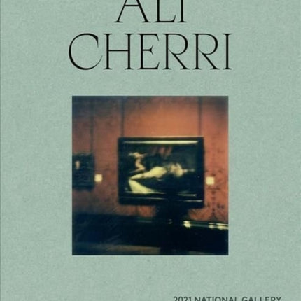 2021 National Gallery Artist in Residence: Ali Cherri