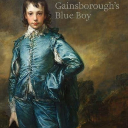 Gainsborough's Blue Boy