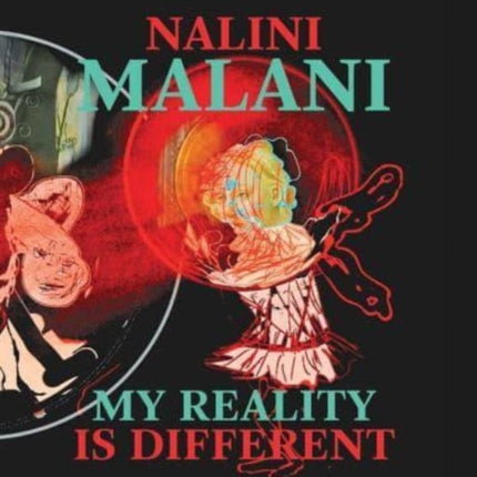 Nalini Malani: National Gallery Contemporary Fellowship