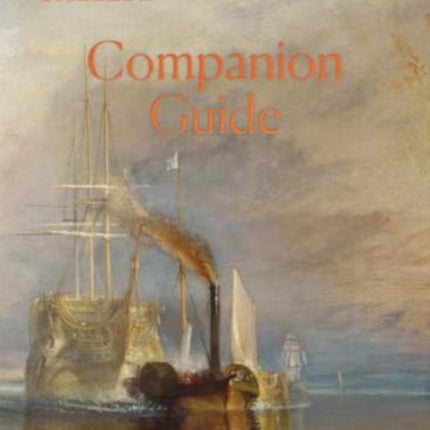 The National Gallery: Companion Guide