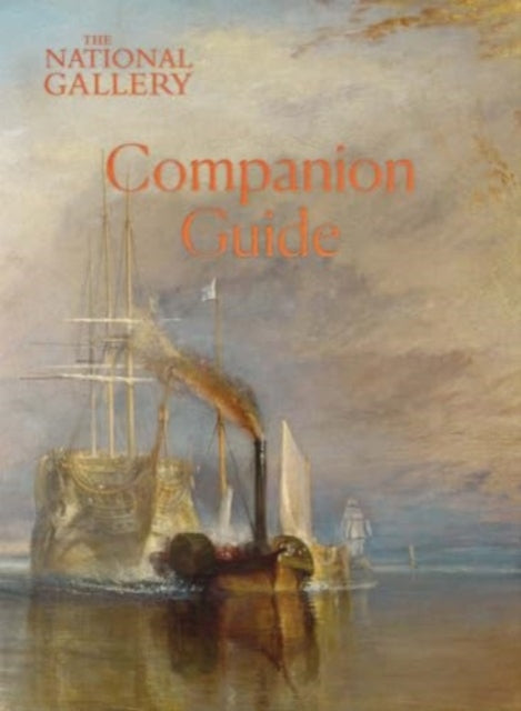 The National Gallery: Companion Guide