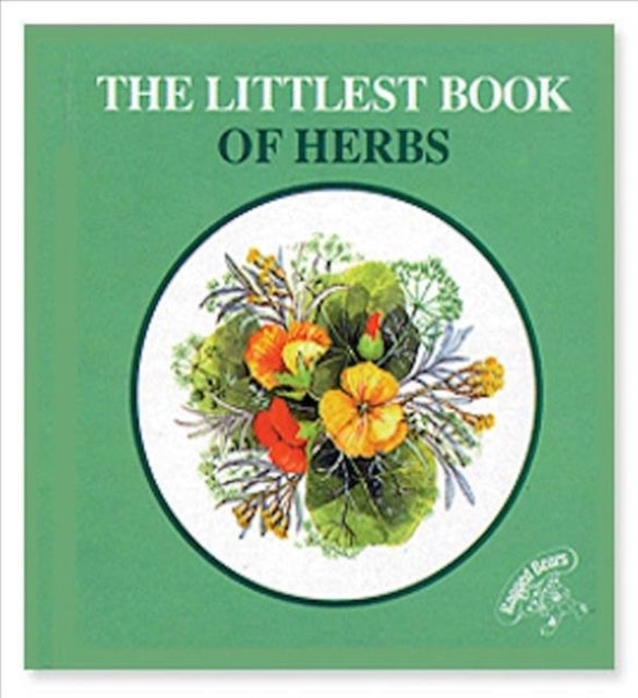Littlest Book of Herbs Littlest Books