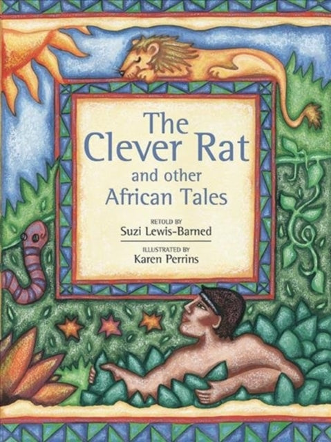 The Clever Rat and Other African Tales HB