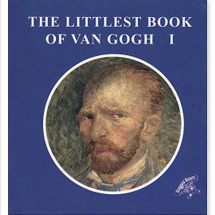 Littlest Book of van Gogh I