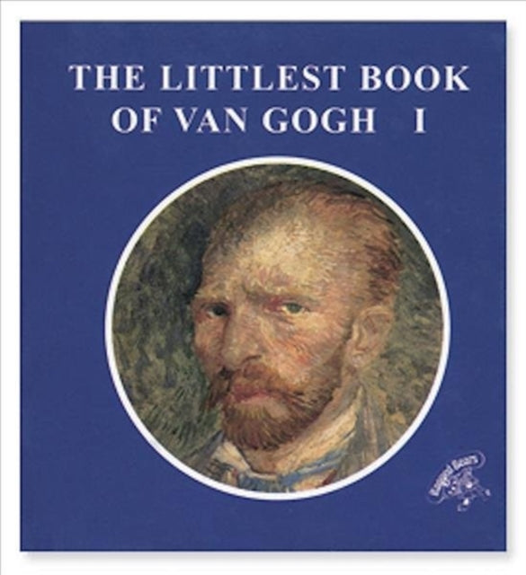 Littlest Book of van Gogh I