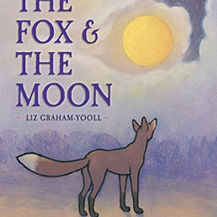 Fox and the Moon The