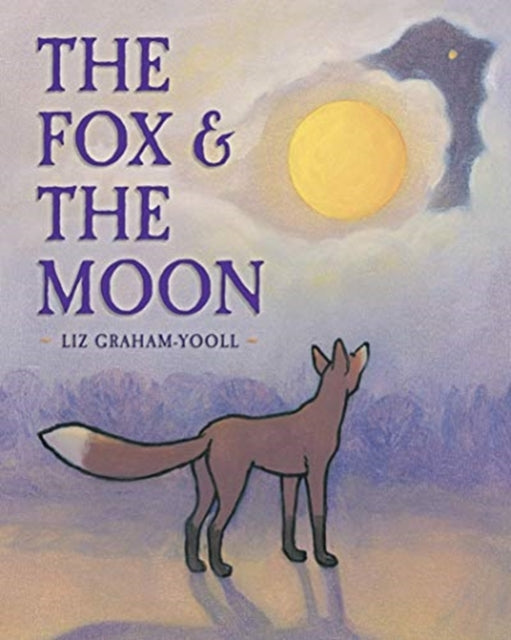 Fox and the Moon The