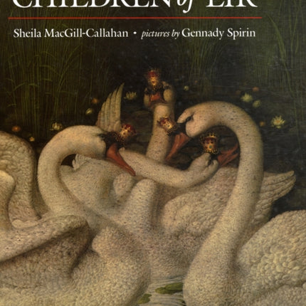 The Children of Lir