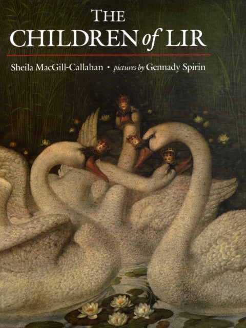 The Children of Lir