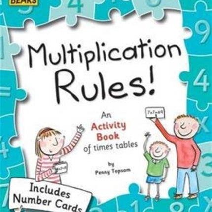 Multiplication Rules