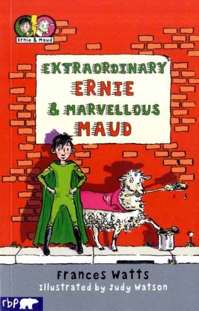 Extraordinary Ernie and Marvellous Maud Middle Bears  Reading with Confidence