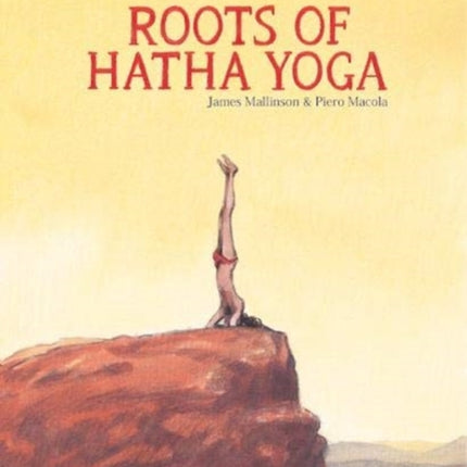 Roots of Hatha Yoga