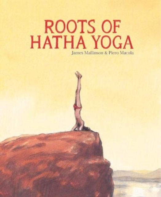 Roots of Hatha Yoga