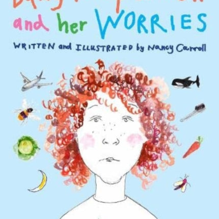 Daisy Fitzpatrick And Her Worries