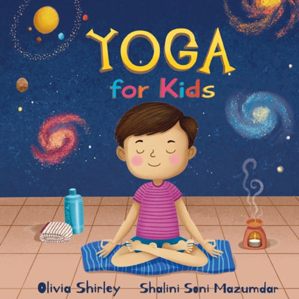 Yoga For Kids