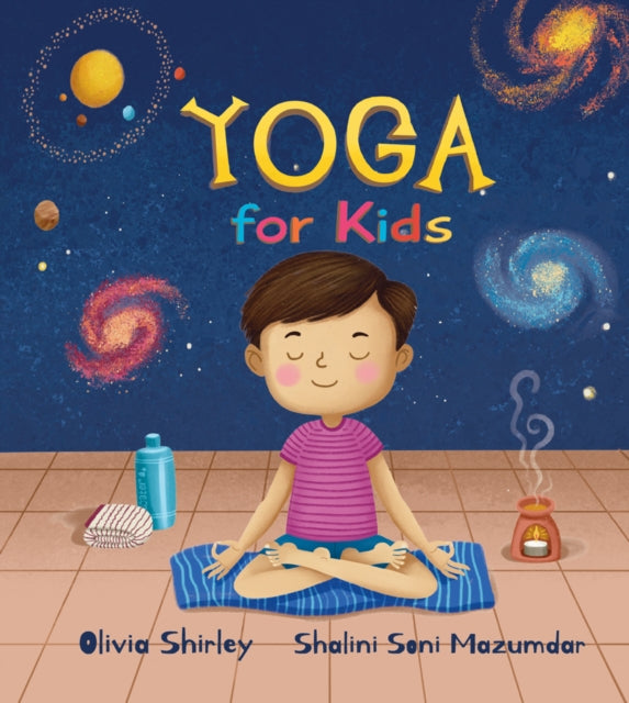 Yoga For Kids