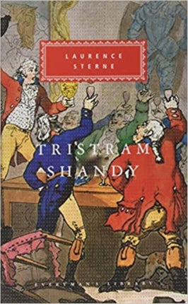 Tristram Shandy