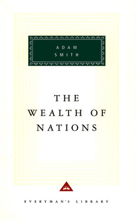 The Wealth Of Nations