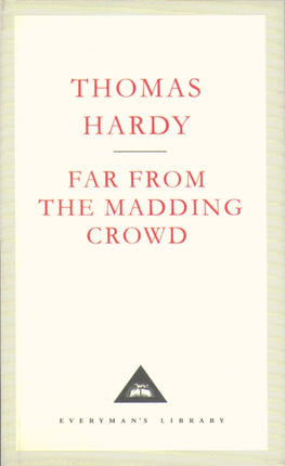 Far From The Madding Crowd