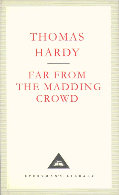 Far From The Madding Crowd