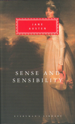 Sense And Sensibility