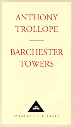 Barchester Towers