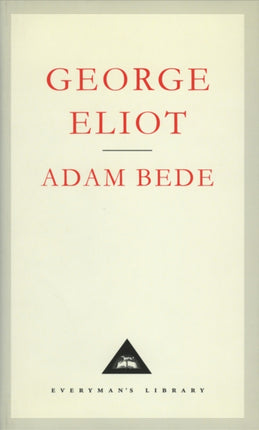 Adam Bede