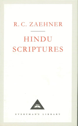 Hindu Scriptures