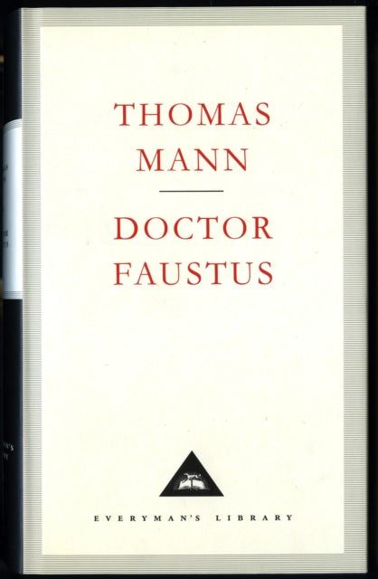 Doctor Faustus