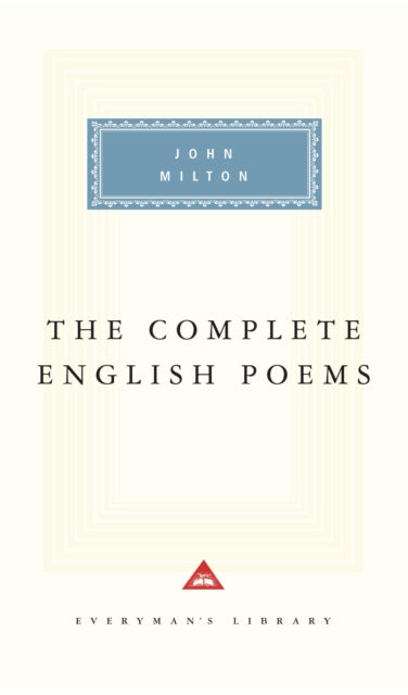 The Complete English Poems