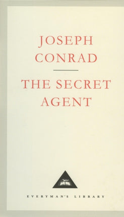 The Secret Agent: A Simple Tale