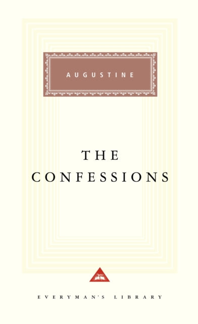 The Confessions