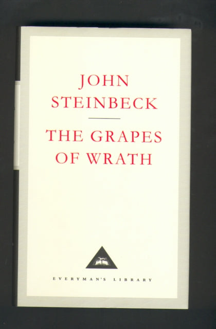 The Grapes Of Wrath