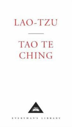 Tao Teh Ching