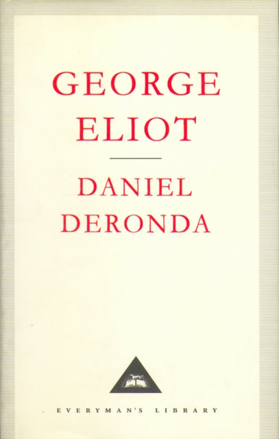 Daniel Deronda