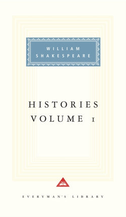 Histories Volume 1