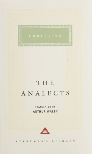 The Analects