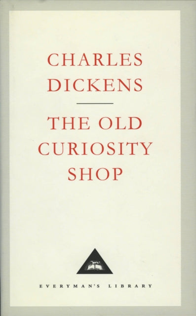 The Old Curiosity Shop