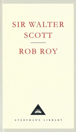 Rob Roy
