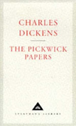 The Pickwick Papers