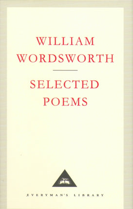 Selected Poems