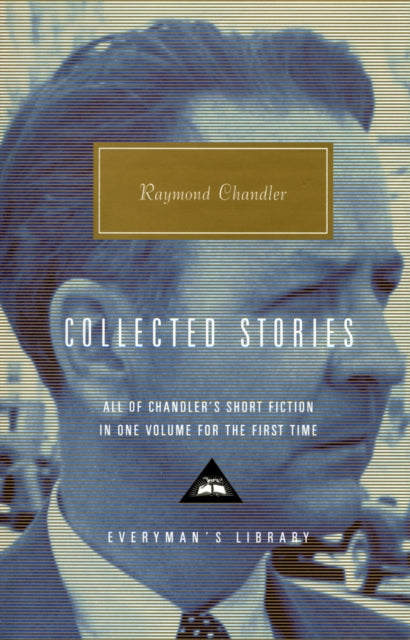 Collected Stories