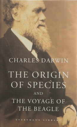 Origin Of The Species