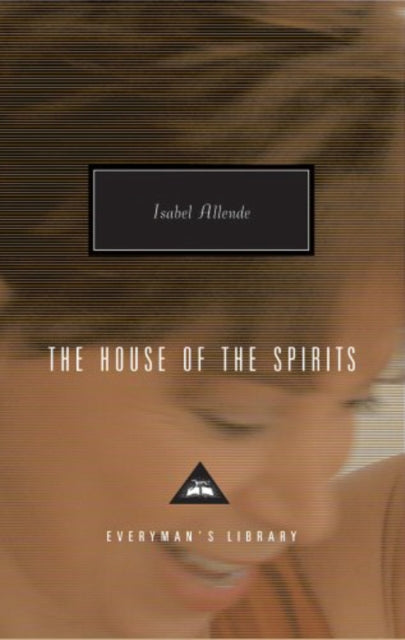 The House Of The Spirits