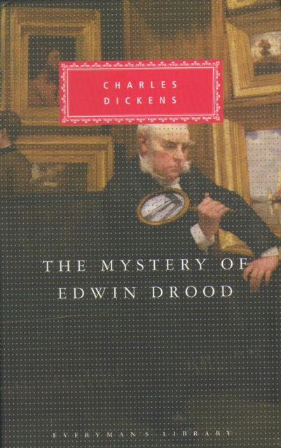 The Mystery Of Edwin Drood