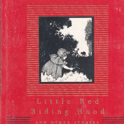 Little Red Riding Hood